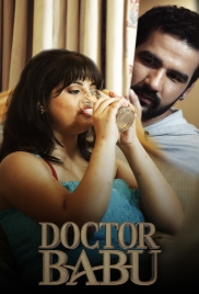 Doctor Babu 2025 FoxxPrime S01E01T05 Web Series Download (2025)