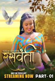 Raswanti 2025 TeFlix S01E01T02 Web Series Download (2025)