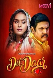 Dildaar 2025 Moovi S01E01T06 Web Series Download (2025)