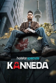 Kanneda 2025 Hindi S01 Complete Web Series Download (2025)
