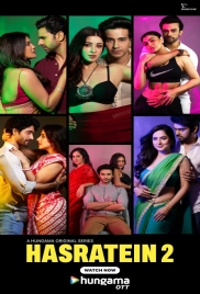 Hasratein (2025) HPlay S02E01T02 Hindi Web Series Download (2025)