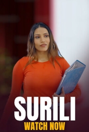 Surili (2025) Funters S01 E01-04 Web Series (2025)