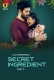 Secret Ingredient Part 2 (2023) S01 Ullu Web Series Watch Online
