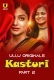 Kasturi 2024 S01 Part 2 Ullu Web Series Download