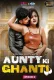 Aunty Ki Ghanti 2024 MoodX S01E02 Web Series Download