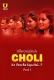 Choli Ke Peeche Kya Hai 2024 S01 Part 1 Ullu Web Series Download