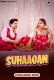 Suhaagan (2025) Funtyy S01E01 Web Series Download