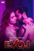 Evol 2024 Telugu Movie HDRip Download