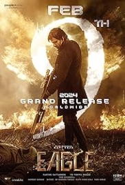 Eagle (2024) Telugu Movie Watch Online (2024)