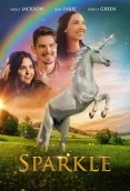 Sparkle: A Unicorn Tale 2023 Hindi Dubbed Movie HDRip Download