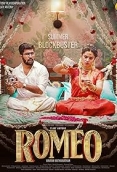 Romeo 2024 Hindi Dubbed Movie HDRip Download