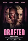 Grafted 2024 Hindi Dubbed Movie HDRip Download
