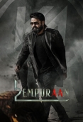 L2: Empuraan 2025 Hindi Dubbed Movie HDRip Download