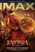 Kantara: A Legend - Chapter 1 (2025) Hindi Dubbed HDRip Movie