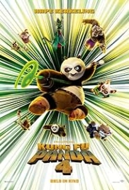 Kung Fu Panda 4 2024 Hindi Dubbed HDRip Download (2024)