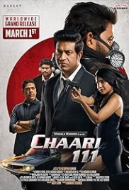 Chaari 111 (2024) Hindi Dubbed Movie Download (2024)