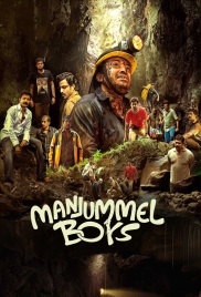 Manjummel Boys (2024) Hindi Dubbed Movie HDRip Download (2024)