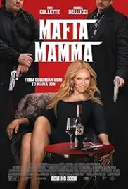Mafia Mamma 2023 Hindi Dubbed Movie HDRip Download (2023)
