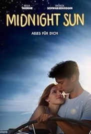 Midnight Sun 2018 Hindi Dubbed Movie HDRip Download (2018)
