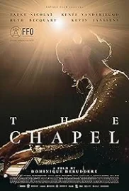 The Chapel 2023 Hindi Dubbed Movie HDRip Download (2023)
