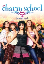 Charm School 2007 Hindi Dubbed Movie HDRip Download (2024)