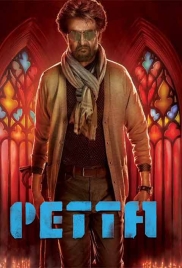 Petta 2019 Hindi Dubbed Movie HDRip Download (2019)