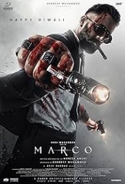 Marco 2024 Hindi Dubbed Movie HDRip Download (2024)