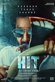 HIT: The Third Case (2025) Hindi Dubbed Movie HDRip Download (2025)