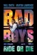 Bad Boys: Ride or Die 2024 Hindi Dubbed Movie HDRip Download