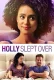 Holly Slept Over 2020 Hindi Dubbed Movie HDRip Download
