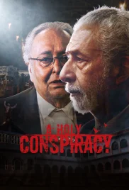 A Holy Conspiracy 2022 Bengali Movie HDRip Download (2022)
