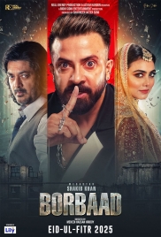 Borbaad (2025) Bangladeshi Movie HDRip Download (2025)