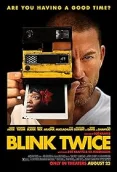 Blink Twice 2024 English Movie HDTS Download