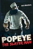 Popeye: The Slayer Man 2025 English Movie HDRip Download
