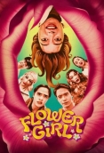 Flower Girl (2025) Hollywood Movie HDRip