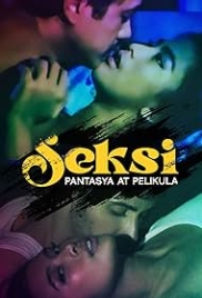 Seksi: Pantasya at pelikula (2024) Hollywood Movie Watch Online (2024)
