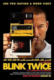 Blink Twice 2024 English Movie HDTS Download (2024)