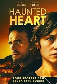 Haunted Heart 2024 English Movie CAMRip Download (2024)