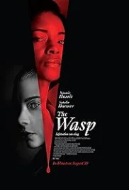 The Wasp 2024 English Movie CAMRip Download (2024)