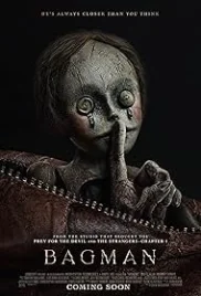 Bagman 2024 English Movie HDRip Download (2024)