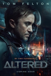 Altered (2025) English HDRip Movie (2025)