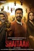 Shaitaan (2024) Hindi Movie HDRip Download