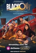 Blackout 2024 Hindi Movie HDRip Download