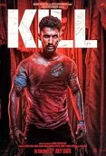Kill 2024 Hindi Movie CAMRip Download