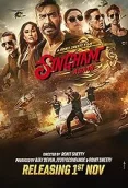 Singham Again 2024 Hindi Movie HDRip Download