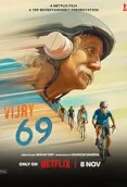 Vijay 69 2024 Hindi Movie HDRip Download