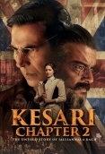 Kesari Chapter 2 (2025) Hindi Movie HDTC Download