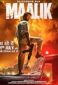 Maalik (2025) Hindi HDCam Movie