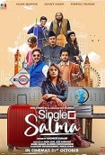 Single Salma (2025) Hindi HDTC Movie