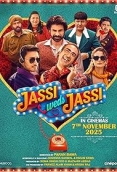 Jassi weds Jassi (2025) Hindi HDTC Movie